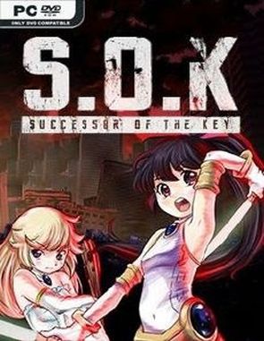 Successor of the Key (PC)