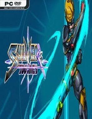 Sulvers Journey (PC)