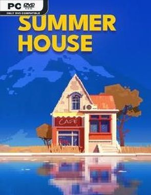 SUMMERHOUSE SUMMERHOUSE (PC)
