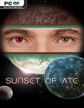 SUNSET OF ATE (PC)