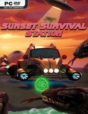 SUNSET SURVIVAL STATION (PC)
