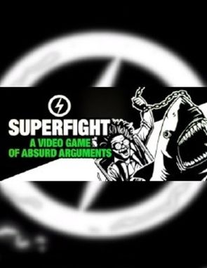 SUPERFIGHT (PC)