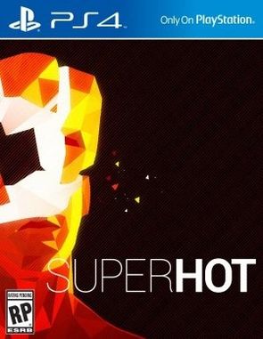 Superhot (PS4)