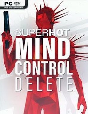 SUPERHOT: MIND CONTROL DELETE (PC)