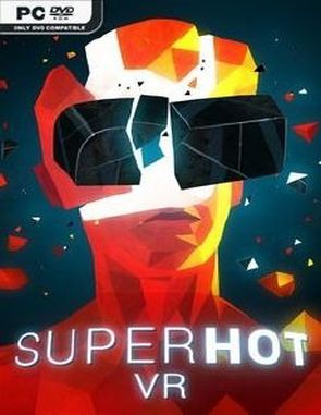 SUPERHOT VR (PC)