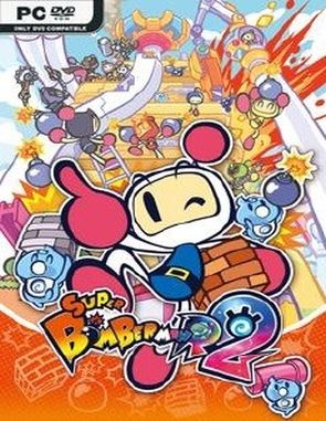 SUPER BOMBERMAN R 2 (PC)