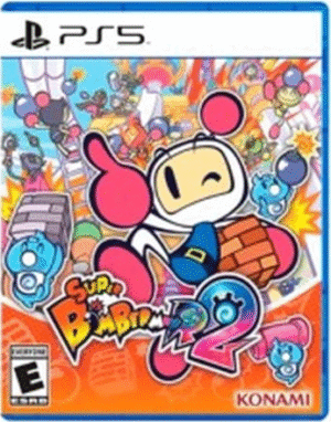 SUPER Bomberman R 2 (PS5)