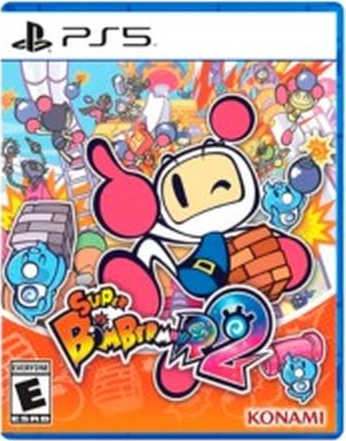 SUPER Bomberman R 2 (PS5)