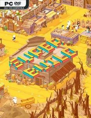 SUPER_BUILD SUPER BUILD (PC)