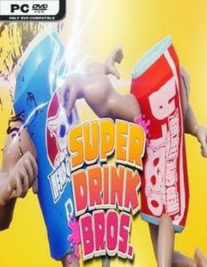 SUPER DRINK BROS (PC)