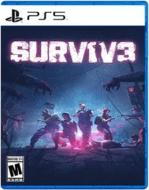 Surv1v3 (PS5)