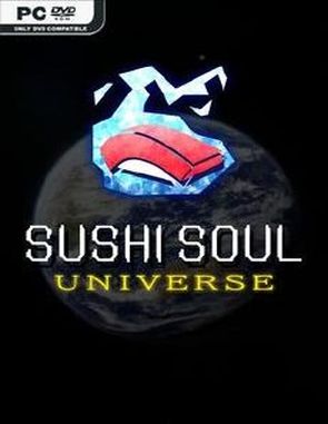 SUSHI SOUL UNIVERSE (PC)