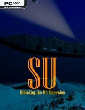 SU: Unlocking the 4th Dimension (PC)