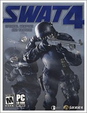 SWAT 4 (PC)