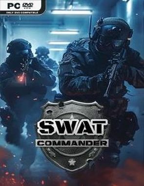 SWAT_Commander SWAT Commander (PC)