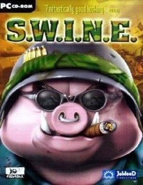 SWINE SWINE (PC)