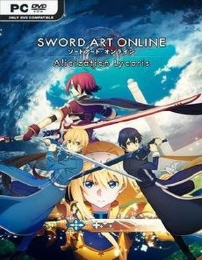 Sword Art Online: Alicization Lycoris (PC)