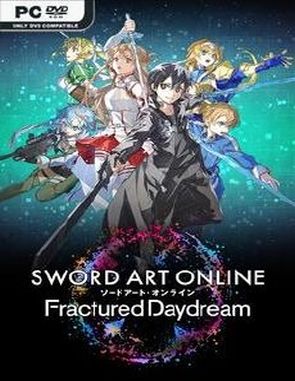 Sword Art Online: Fractured Daydream (PC)
