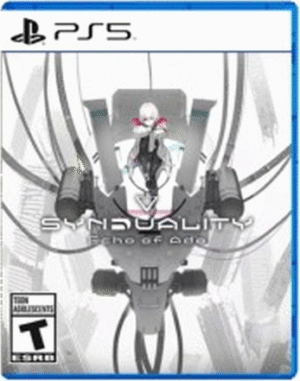 Synduality Echo of Ada (PS5)