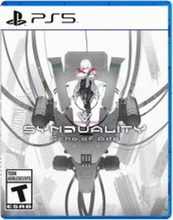 Synduality Echo of Ada (PS5)