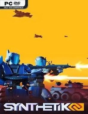 SYNTHETIK 2 (PC)