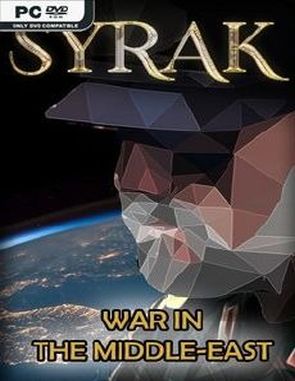 SYRAK_The_War_In_The_Middle_East SYRAK: The War In The Middle East (PC)