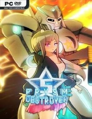 S. Prysm Destroyer (PC)