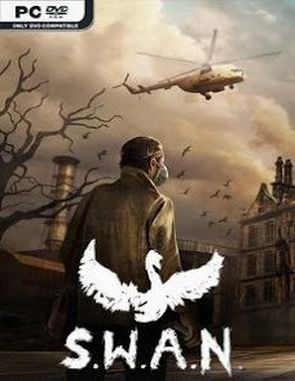 S.W.A.N. Chernobyl Unexplored (PC)