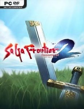 SaGa Frontier 2 Remastered (PC)