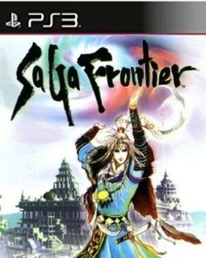 Saga Frontier (PS3)