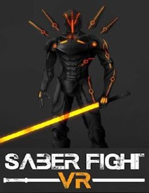 Saber Fight VR (PC)