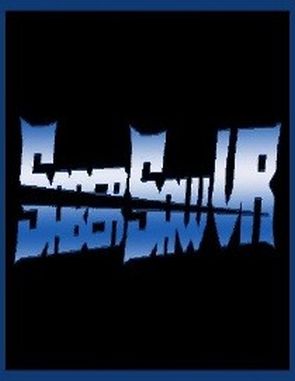 Saber Saw VR (PC)
