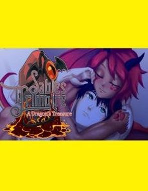 Sables_Grimoire_A_Dragons_Treasure Sable's Grimoire: A Dragon's Treasure (PC)