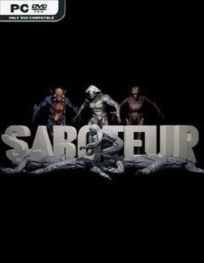 Saboteur (PC)