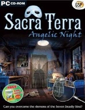 Sacra Terra: Angelic Night (PC)