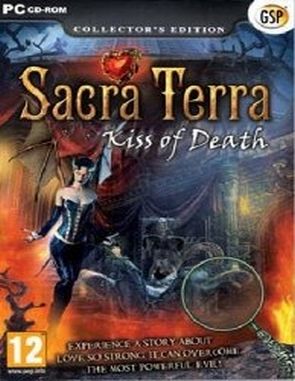 Sacra Terra: Kiss of Death (PC)