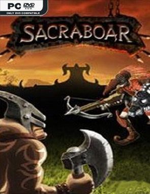 Sacraboar (PC)