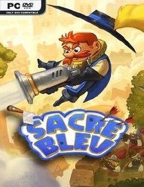 Sacre Bleu (PC)