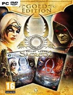 Sacred 2 Gold Edition (PC)