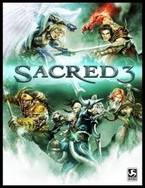Sacred 3 (PC)
