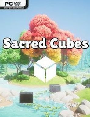 Sacred Cubes (PC)