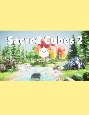 Sacred Cubes 2 (PC)