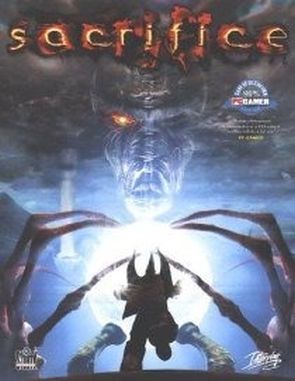 Sacrifice (PC)