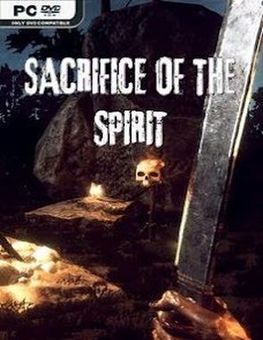 Sacrifice of the Spirit (PC)