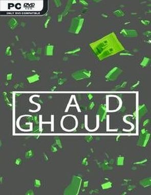 Sad Ghouls (PC)