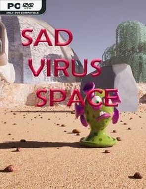 Sad Virus Space (PC)