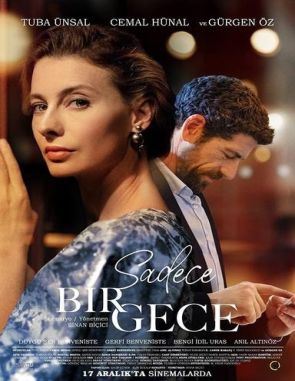Sadece Bir Gece (2022) (Películas)