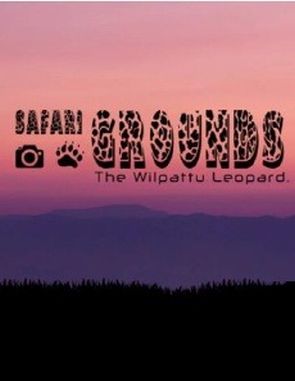Safari Grounds: The Wilpattu Leopard (PC)