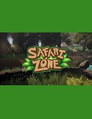 Safari Zone (PC)