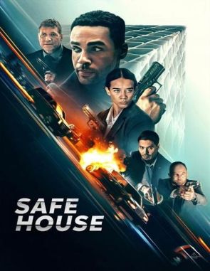 Safe_House Safe House (2012) (Películas)